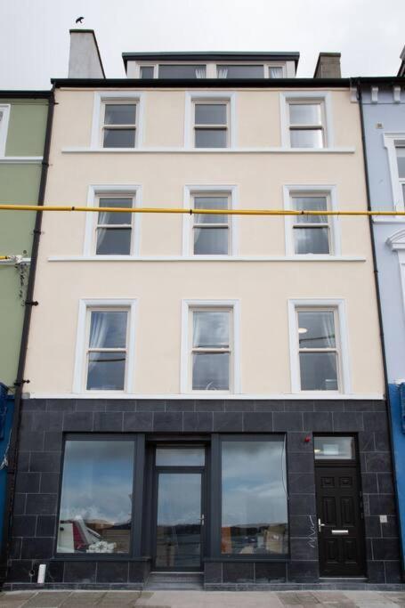 Unit 2 Island View Apartments With Stunning Harbour View Cobh Exterior foto